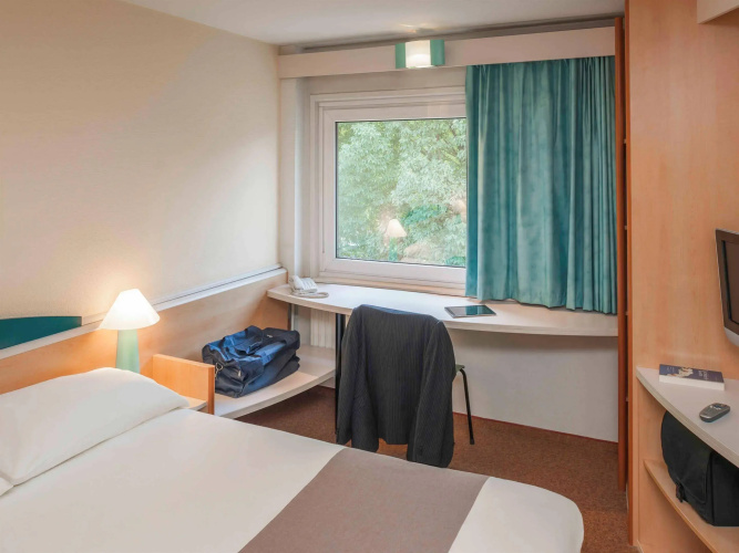ibis Tilburg