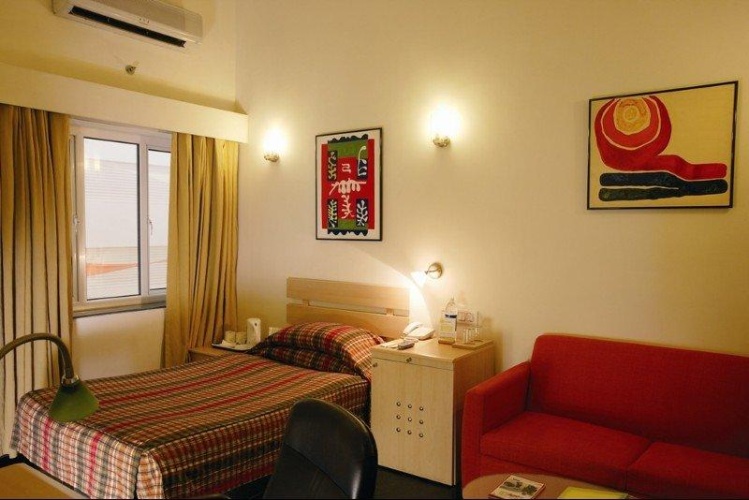 Business Double room