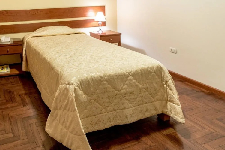 El Roble Gran Hotel