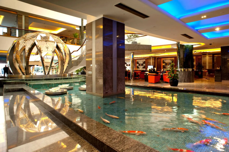 Imagen del hotel
