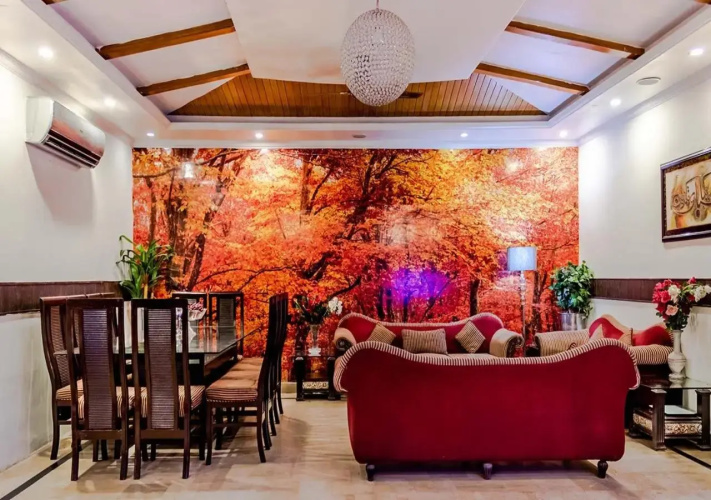 Lahore Palace Hotel