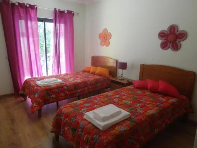 Ria Apartments