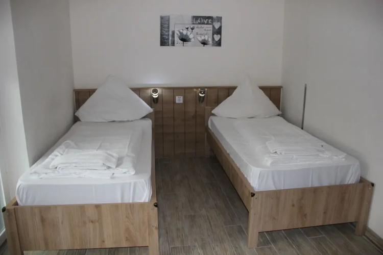 Hotel Bei Yasemin