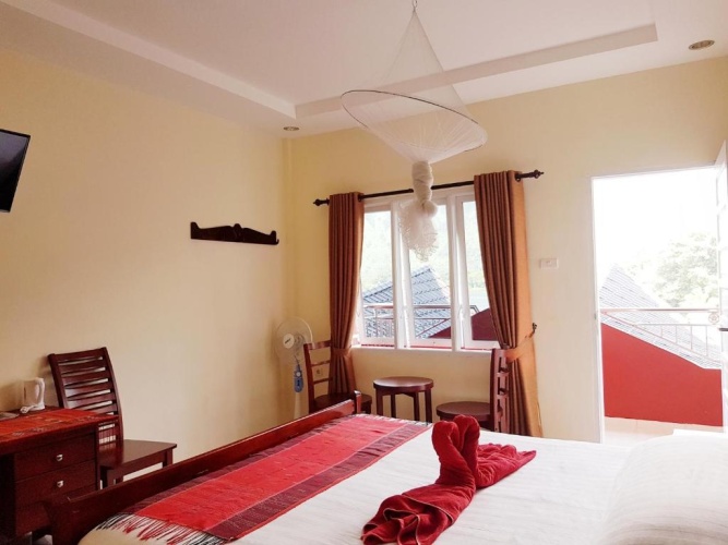 Comfort Double room