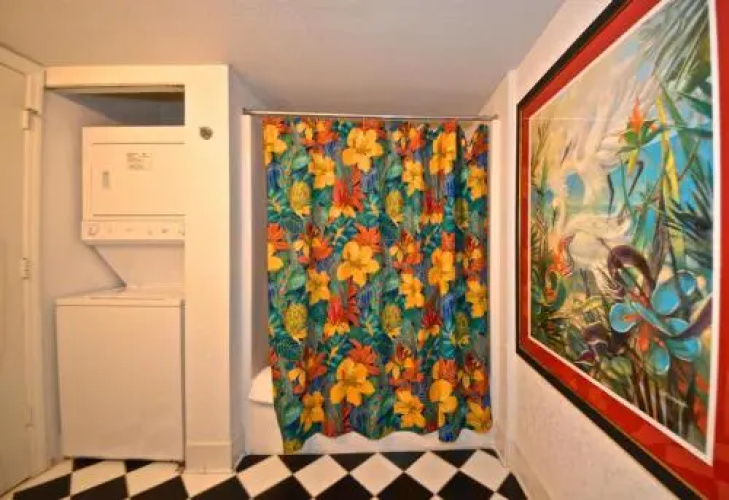 Sunrise Suites Grenada Suite #209