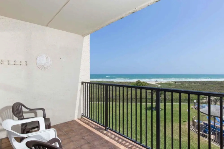 Saida I Condominium 302