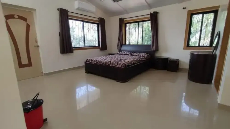 H2O Greens Villa