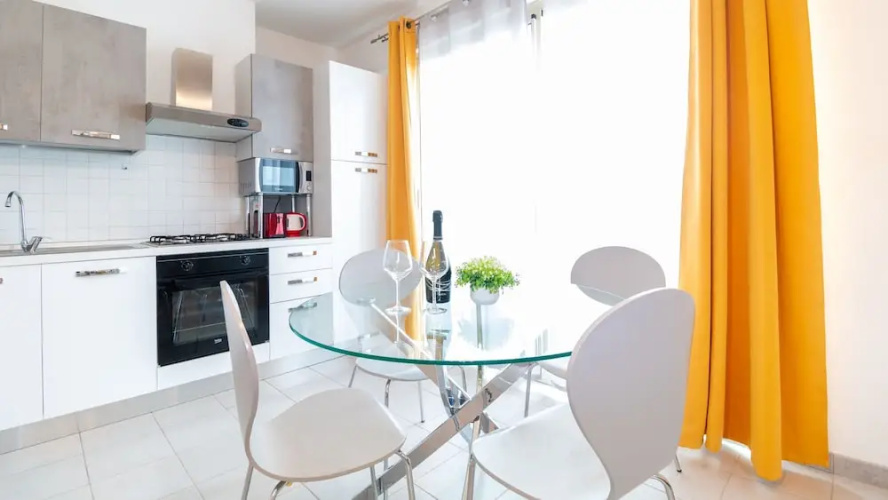 Welcomely - Casa Donna Pabla