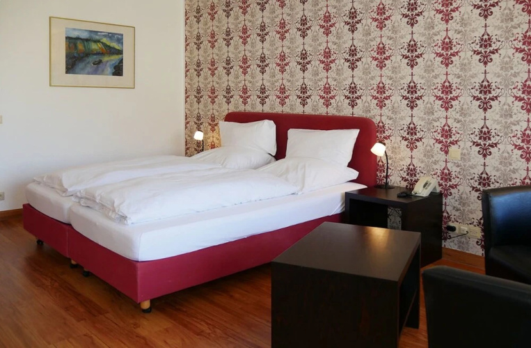 Uferdeck - Boutique Hotel