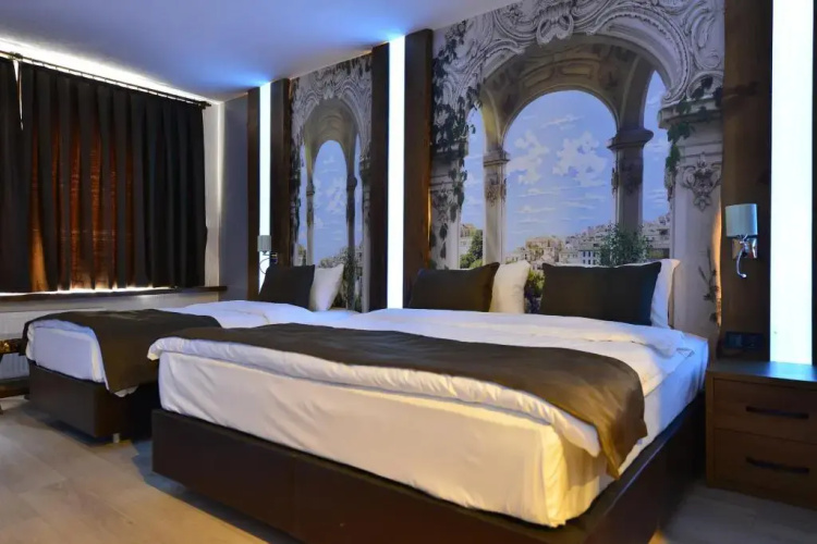 Kayi Resort Otel