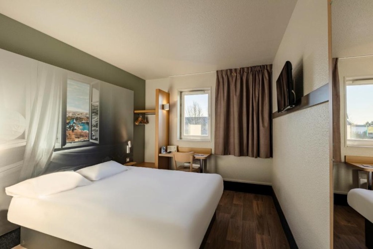 Double room