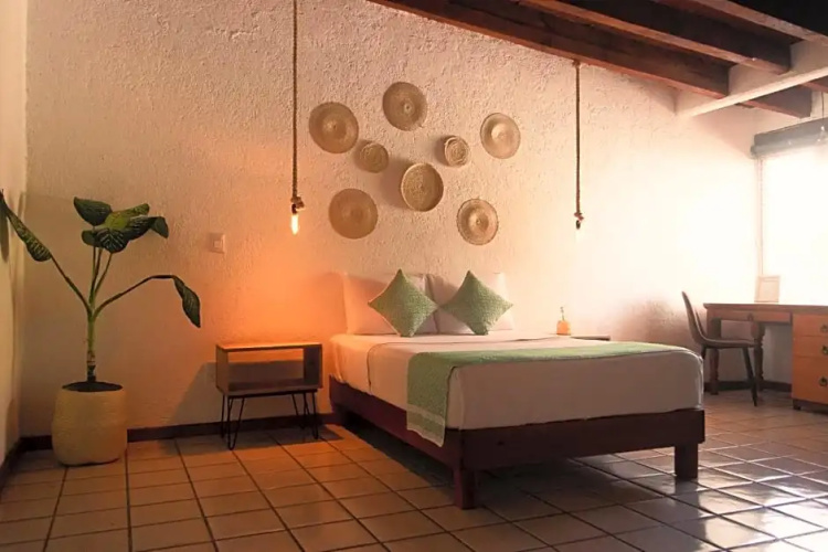 Casa Mayo