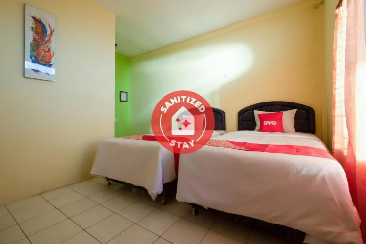 OYO 3206 Hotel Sido Langgeng