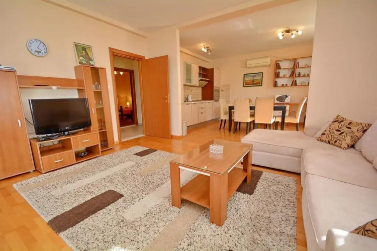 Apartments Soso