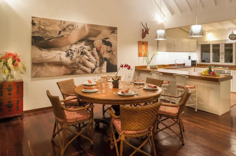 Villa Karina Umalas