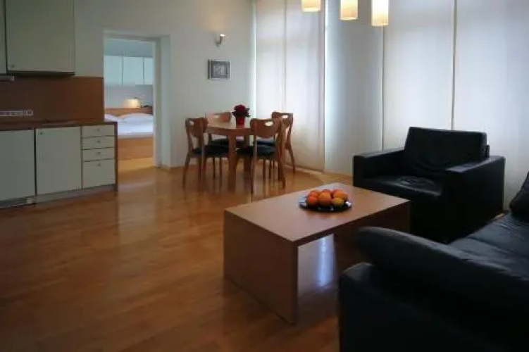 Apartments Boltez