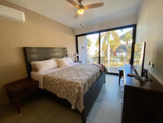 New Luxury Condo Luna at Miro Los Cabos