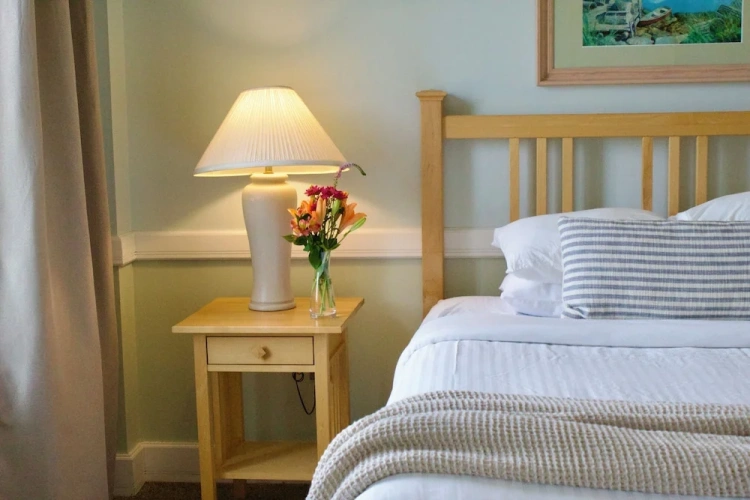 Comfort Double room with ocean view
