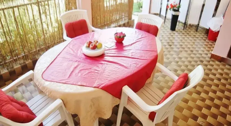 Apartment Ljiljana 290