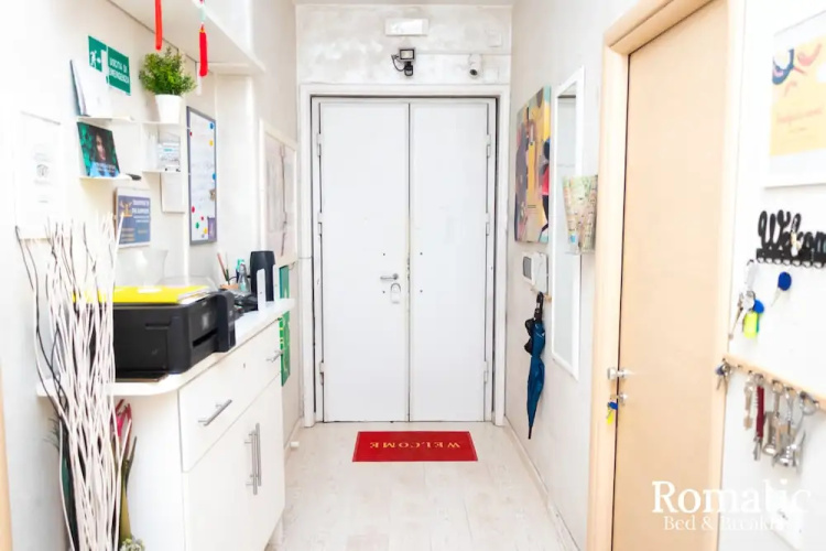 Romatic Guest House