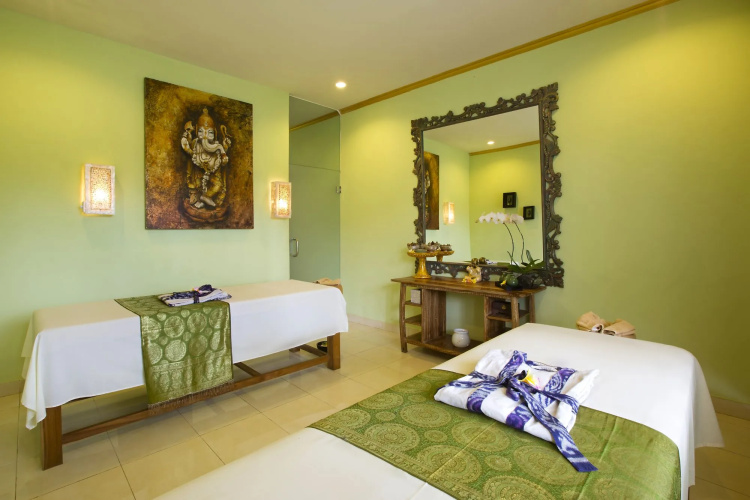 Om Ham Retreat and Resort