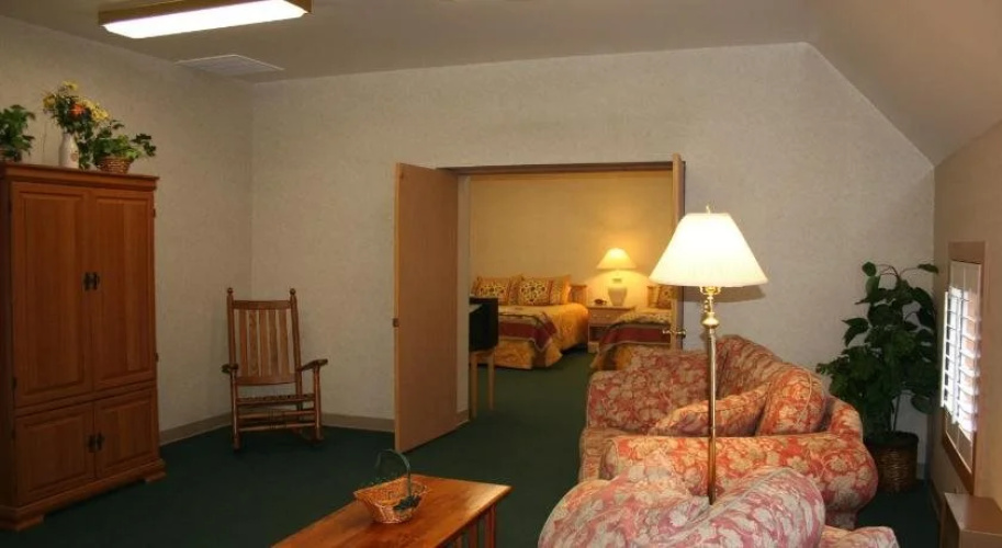 Visions Inn