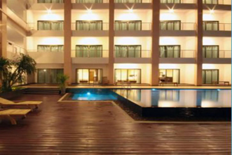 Imagen del hotel