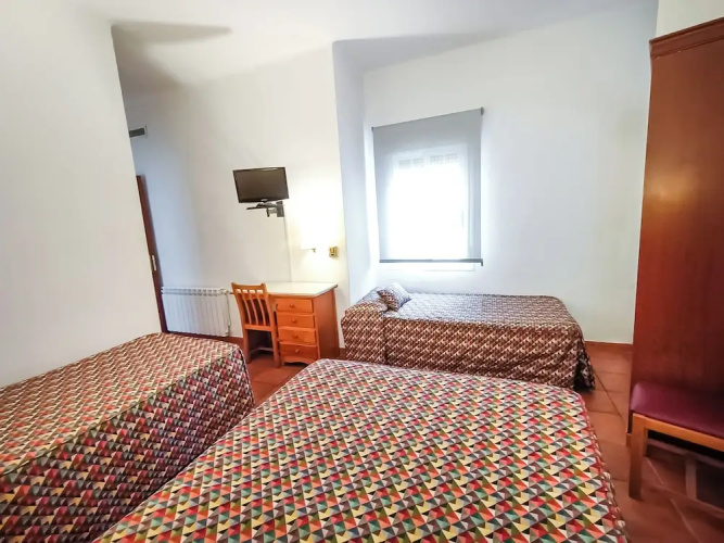 Hotel Can Solé