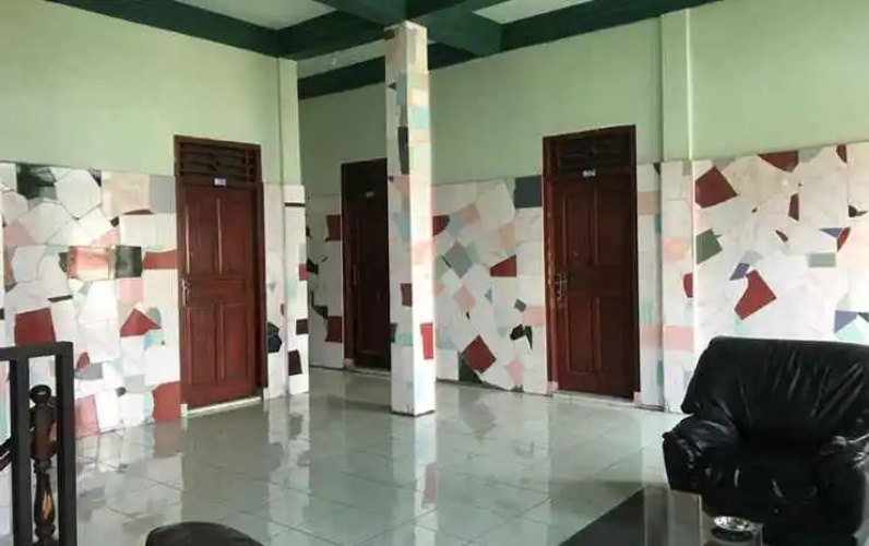 Hotel Sera Indah