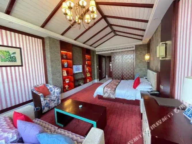 Business room