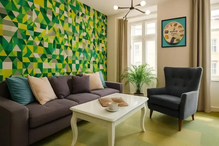 Classy Apartments Ruska - City Centre