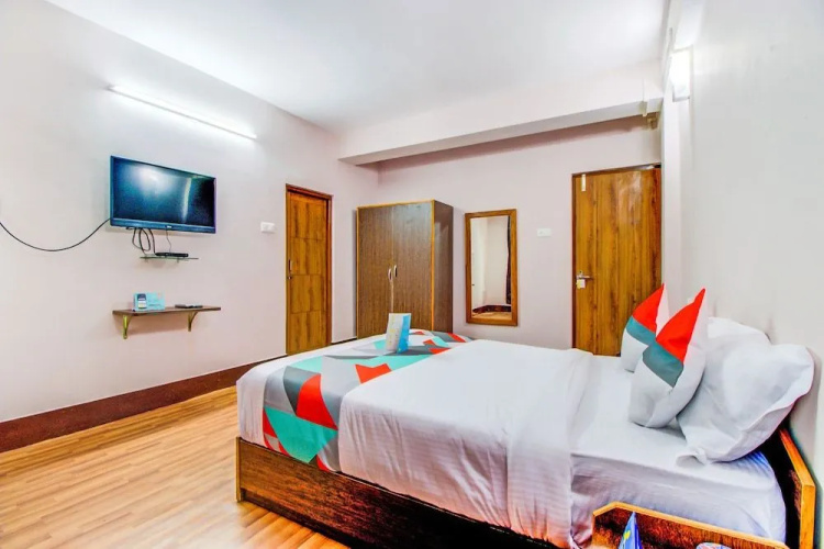 FabExpress Stay On