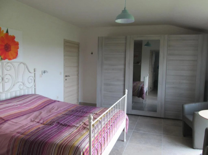B&B Het Polderhof