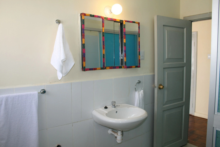 Kantu Real Inn