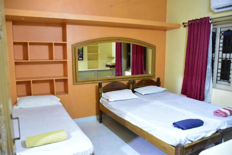Gopi Guest House