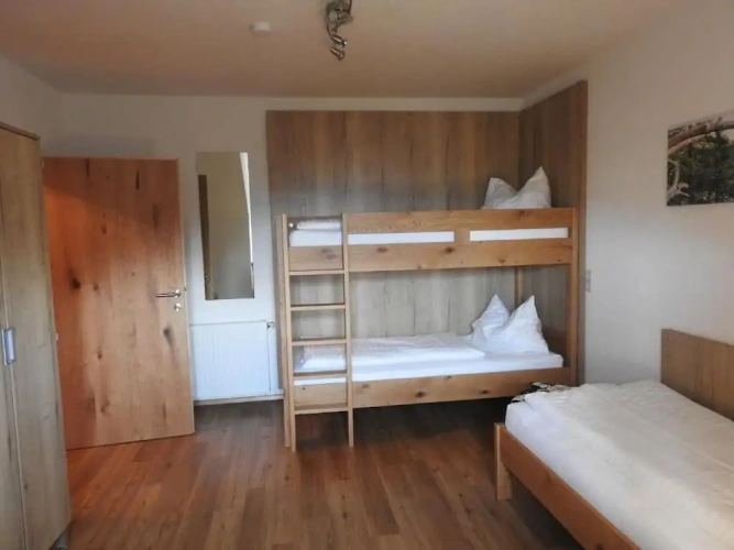 Family Apartment