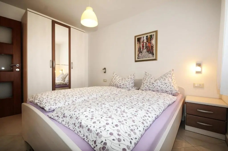 Apartments Jasmina