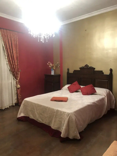 Apartamento en pleno centro de Marchena