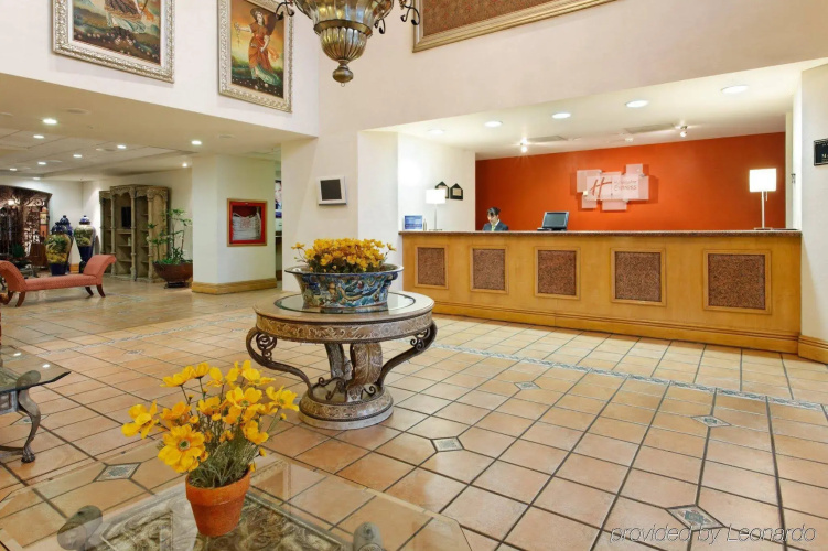 Holiday Inn Express Guanajuato by IHG
