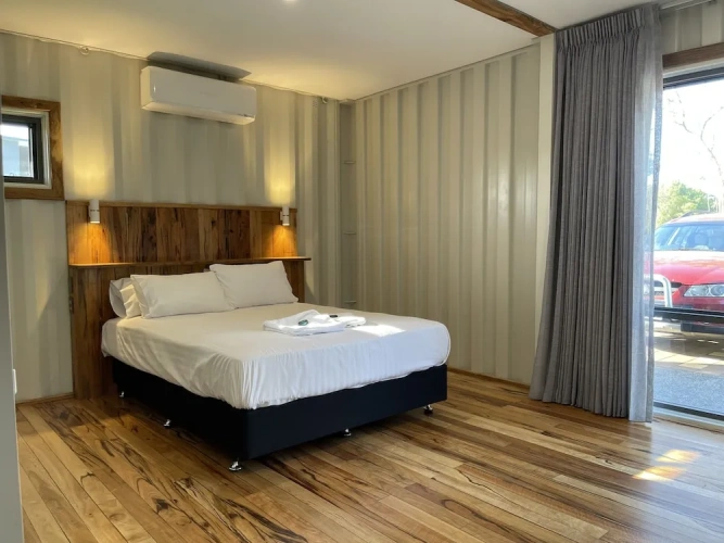 Luxury Chalet