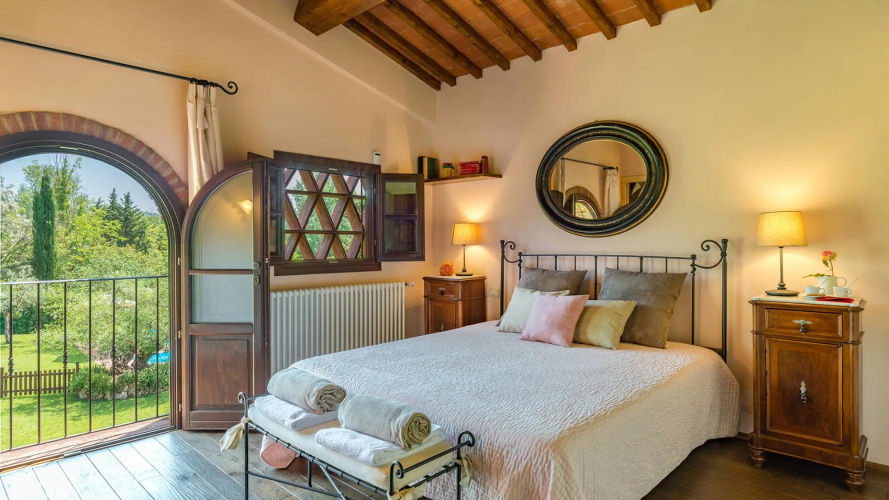 Villa Gino 8 2 in Empoli