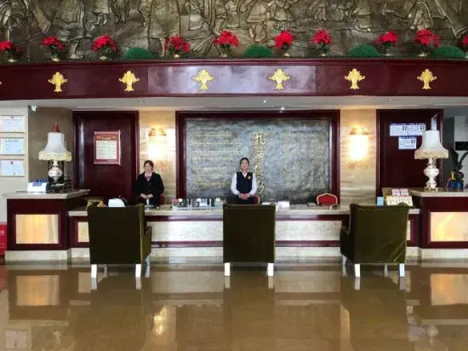 Dele Grand Hotel