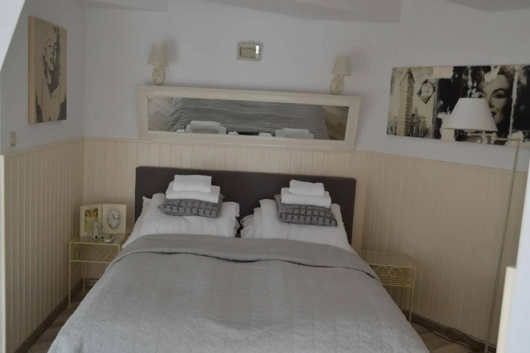 Luksus Apartamenty Mariacka