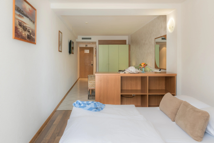 MASLINICA Narcis Hotel