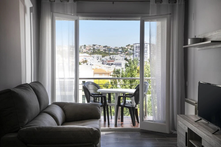Apartamento Habana
