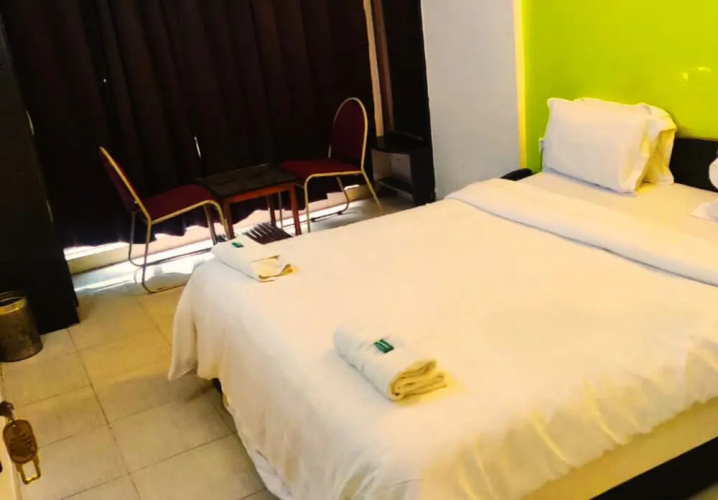 Hotel Rajdhani