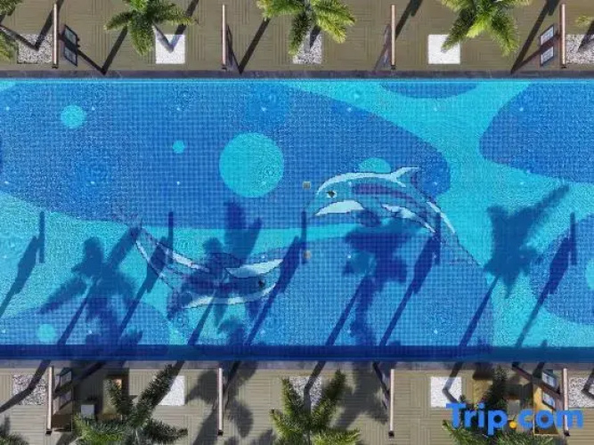 Molin Hotel Resort Zhuhai Jinwan