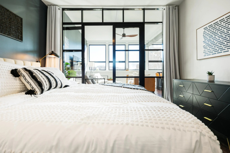 Park View Suite 201