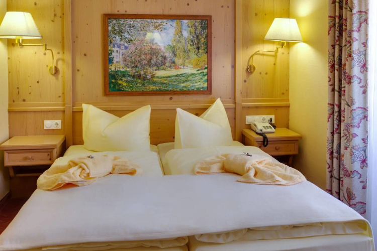 Hotel Schloss Nebra