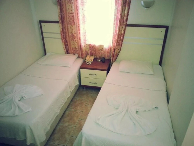 Polen Hotel